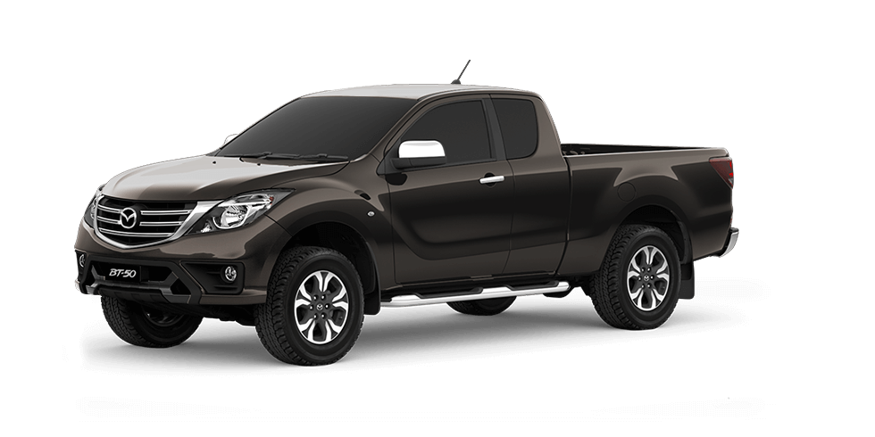 Mazda BT-50 Titanium Flash Mica

Cool White

